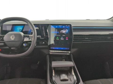 Renault Austral  1.3 TCe Mild Hybrid Techno CVT 116kW