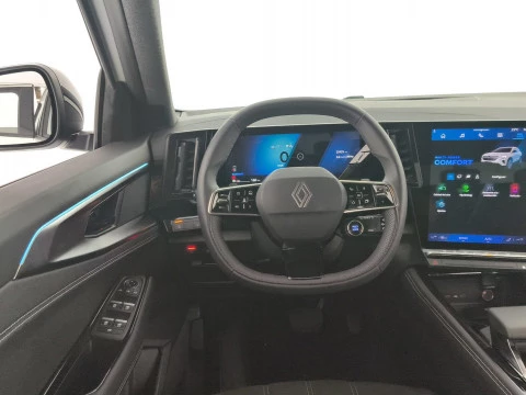 Renault Austral  1.3 TCe Mild Hybrid Techno CVT 116kW