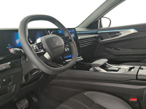 Renault Austral  1.3 TCe Mild Hybrid Techno CVT 116kW
