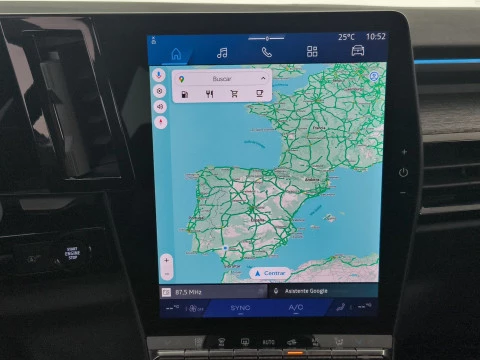 Renault Austral  1.3 TCe Mild Hybrid Techno CVT 116kW