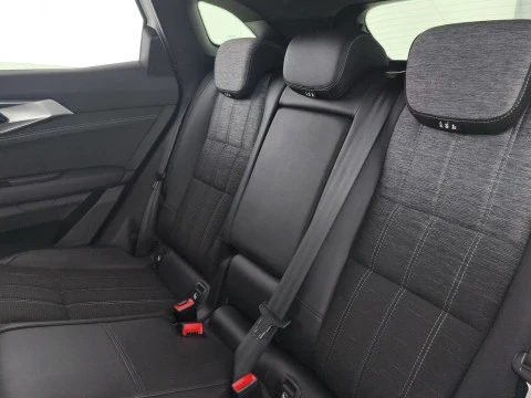 Renault Austral  1.3 TCe Mild Hybrid Techno CVT 116kW