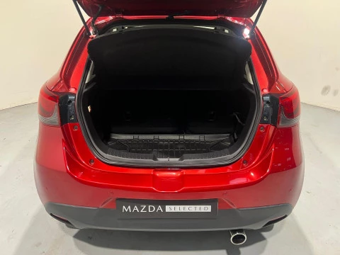 Mazda2 1.5 GE 66kW (90CV) Black Tech Edition