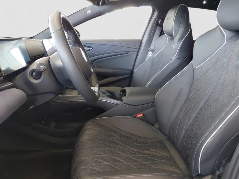 BYD SEAL Design RWD