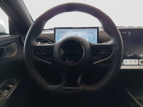 BYD SEAL Design RWD