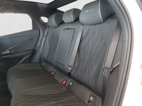 BYD SEAL Design RWD