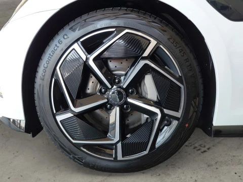 BYD SEAL Design RWD