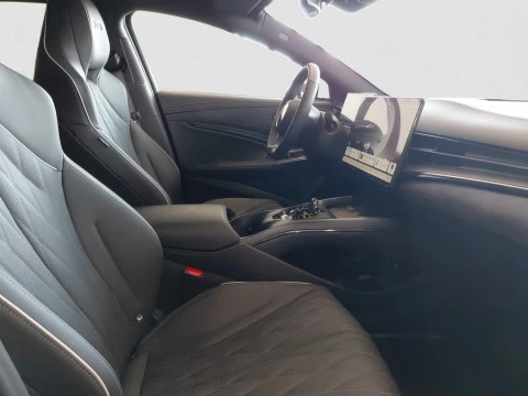 BYD SEAL Design RWD