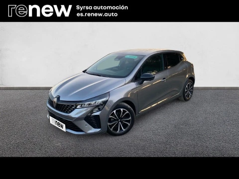 Renault Clio techno Eco-G 100cv (74kW)