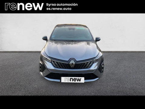 Renault Clio techno Eco-G 100cv (74kW)