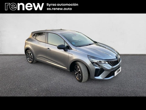 Renault Clio techno Eco-G 100cv (74kW)