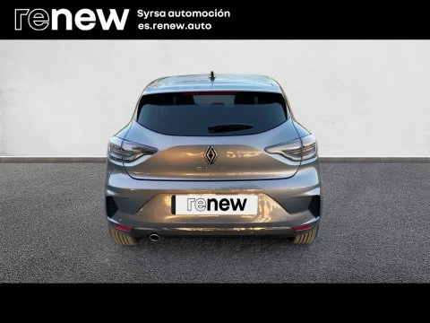 Renault Clio techno Eco-G 100cv (74kW)