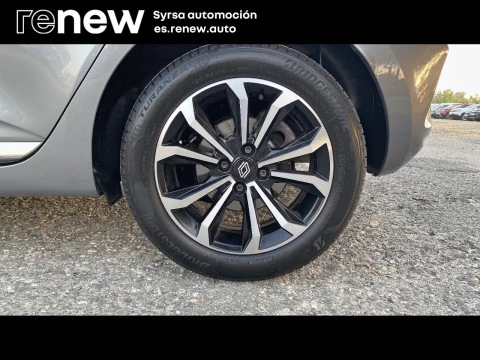 Renault Clio techno Eco-G 100cv (74kW)