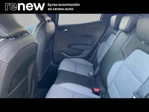Renault Clio techno Eco-G 100cv (74kW)
