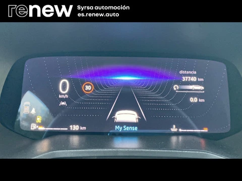 Renault Clio techno Eco-G 100cv (74kW)