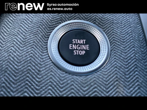 Renault Clio techno Eco-G 100cv (74kW)