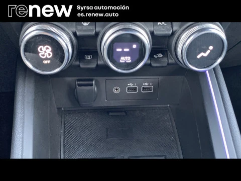 Renault Clio techno Eco-G 100cv (74kW)