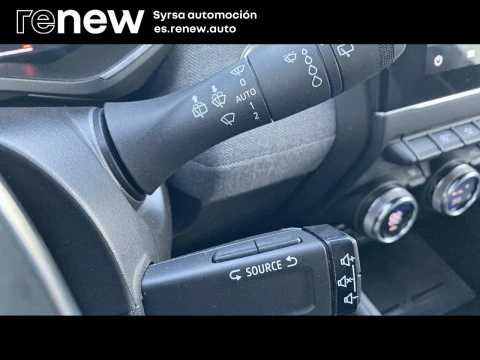 Renault Clio techno Eco-G 100cv (74kW)