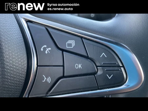 Renault Clio techno Eco-G 100cv (74kW)