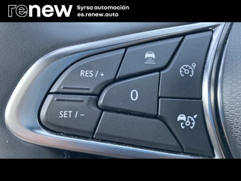 Renault Clio techno Eco-G 100cv (74kW)