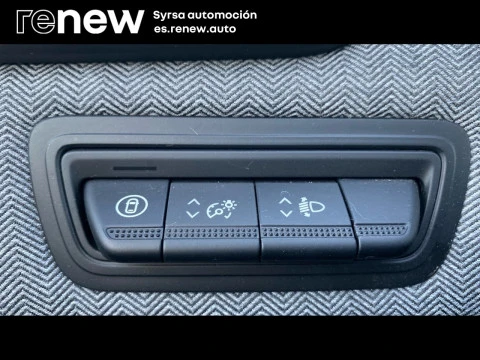 Renault Clio techno Eco-G 100cv (74kW)