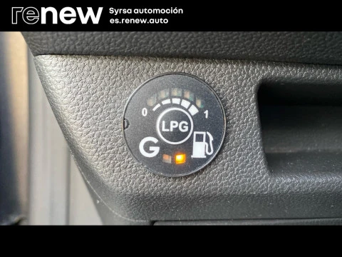 Renault Clio techno Eco-G 100cv (74kW)