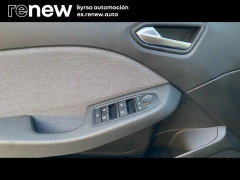 Renault Clio techno Eco-G 100cv (74kW)