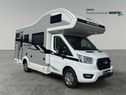 MCLOUIS GLAMYS GLAMYS 322