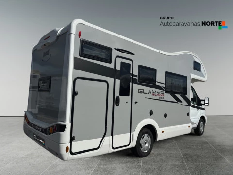 MCLOUIS GLAMYS GLAMYS 322