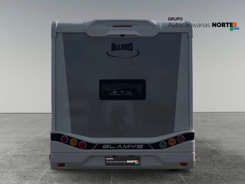 MCLOUIS GLAMYS GLAMYS 322