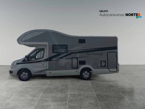 MCLOUIS GLAMYS GLAMYS 322