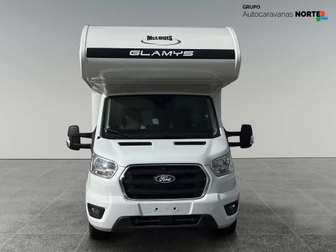 MCLOUIS GLAMYS GLAMYS 322