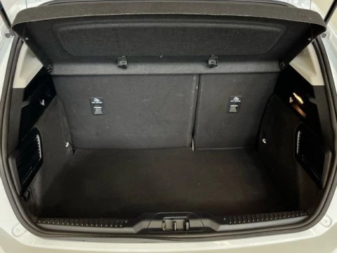 Ford Focus 1.0 Ecoboost MHEV 114kW Active