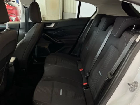 Ford Focus 1.0 Ecoboost MHEV 114kW Active