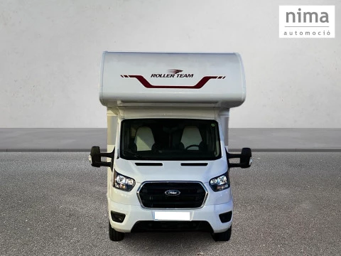 Ford Transit 350 96kW L3 Trend FWD HD