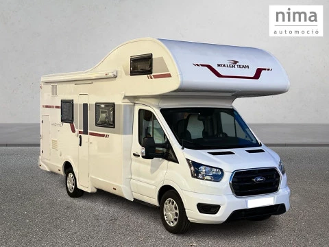 Ford Transit 350 96kW L3 Trend FWD HD