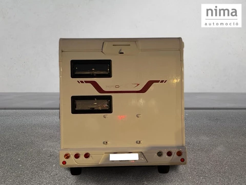 Ford Transit 350 96kW L3 Trend FWD HD