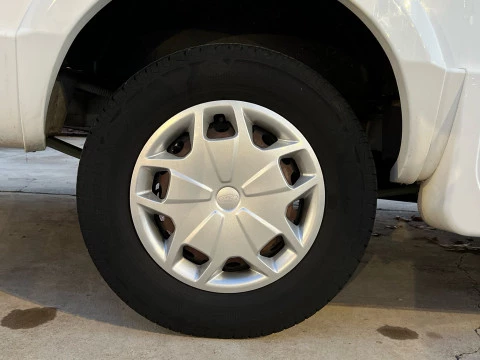 Ford Transit 350 96kW L3 Trend FWD HD