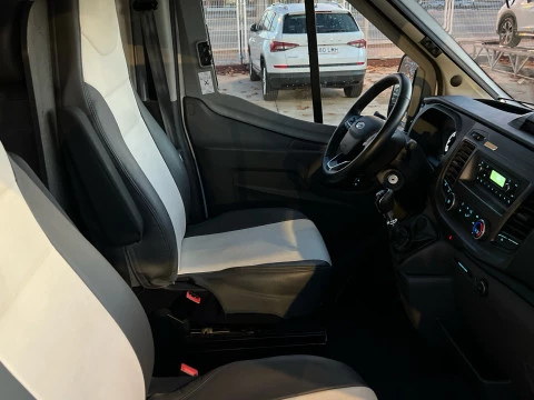 Ford Transit 350 96kW L3 Trend FWD HD