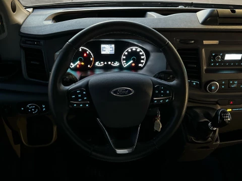 Ford Transit 350 96kW L3 Trend FWD HD