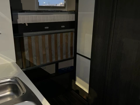 Ford Transit 350 96kW L3 Trend FWD HD