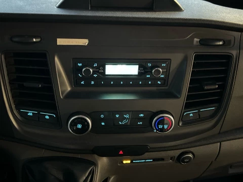 Ford Transit 350 96kW L3 Trend FWD HD