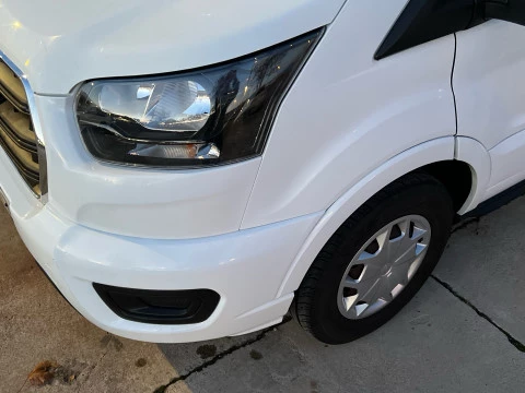 Ford Transit 350 96kW L3 Trend FWD HD