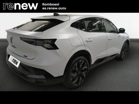 Renault Rafale RENAULT  1.2 E-Tech Hibrido Esprit Alpine 147kW