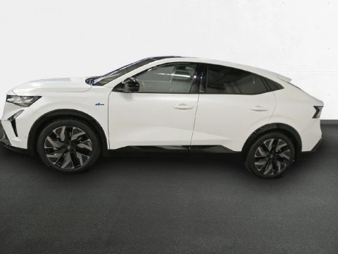 Renault Rafale RENAULT  1.2 E-Tech Hibrido Esprit Alpine 147kW