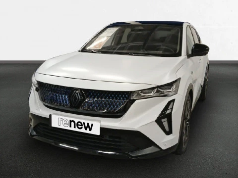 Renault Rafale RENAULT  1.2 E-Tech Hibrido Esprit Alpine 147kW