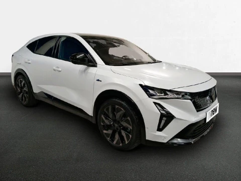 Renault Rafale RENAULT  1.2 E-Tech Hibrido Esprit Alpine 147kW