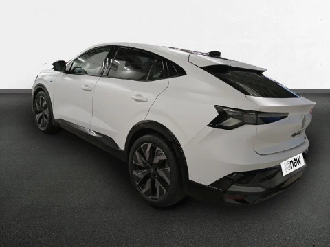 Renault Rafale RENAULT  1.2 E-Tech Hibrido Esprit Alpine 147kW