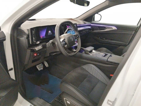 Renault Rafale RENAULT  1.2 E-Tech Hibrido Esprit Alpine 147kW