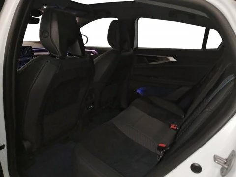 Renault Rafale RENAULT  1.2 E-Tech Hibrido Esprit Alpine 147kW