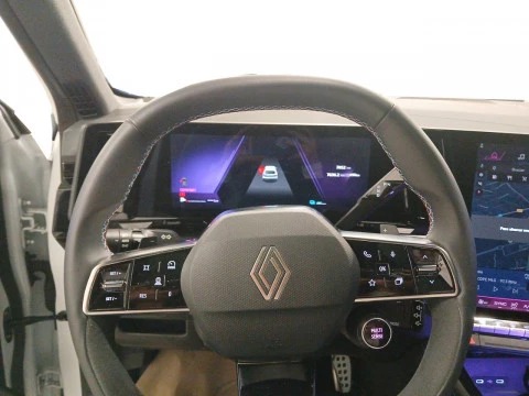 Renault Rafale RENAULT  1.2 E-Tech Hibrido Esprit Alpine 147kW